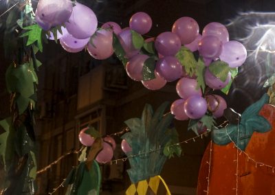 Cabalgata de Hortaleza. ANGEL SANCHEZ 017