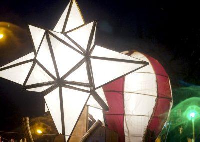 Cabalgata de Hortaleza. ANGEL SANCHEZ 026