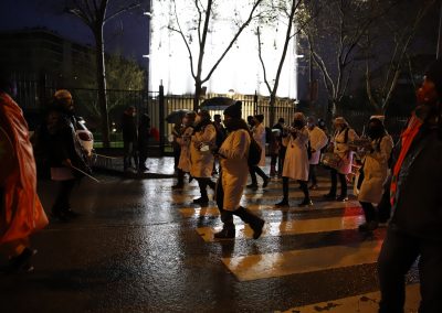 Cabalgata de Hortaleza. DAVID MARTINEZ 005