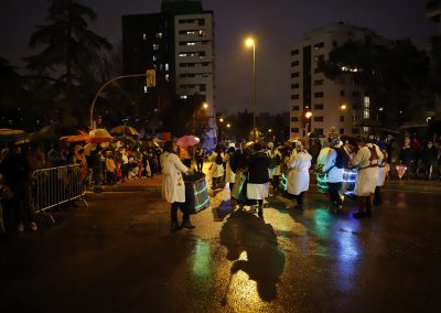 Cabalgata de Hortaleza. DAVID MARTINEZ 006