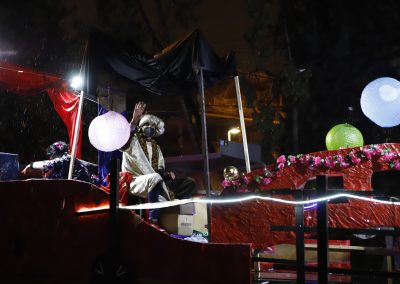 Cabalgata de Hortaleza. DAVID MARTINEZ 019