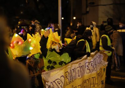 Cabalgata de Hortaleza. DAVID MARTINEZ 024