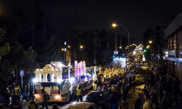 La Cabalgata Participativa de Hortaleza convoca su concurso de carteles