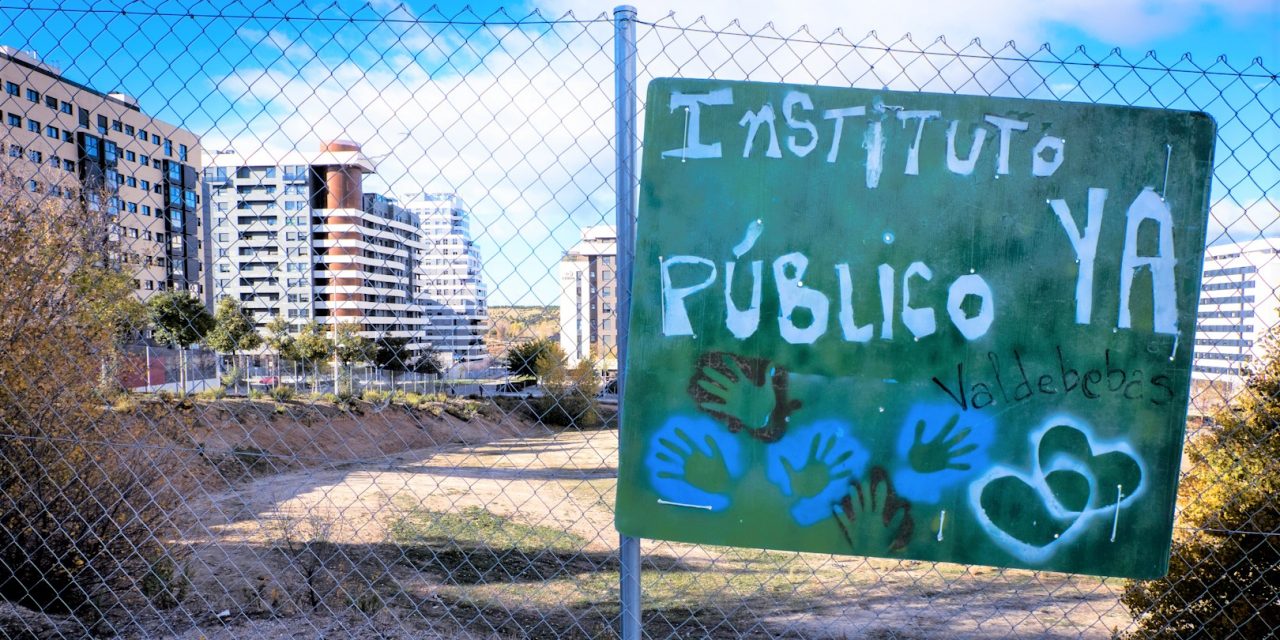 El Pleno de Hortaleza cierra el año apostando por la seguridad