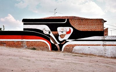 Portugalete: ráfaga en la historia de Hortaleza