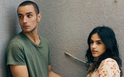 Proyección de la película ‘Omar’ en la Soci de Manoteras