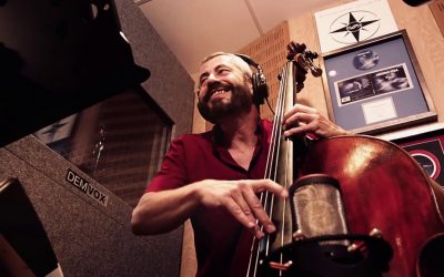 Encuentros Culturales Portugalete: concierto de Josemi Garzón Trío