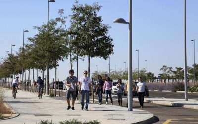 Paseantes de la Razón