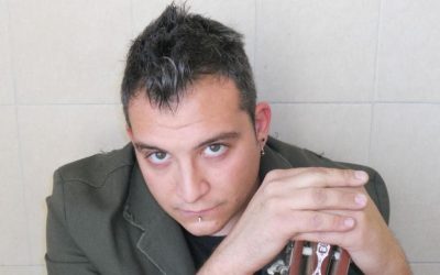 Ciclo Cantarte en El Nido: José Riaza