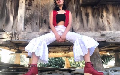 Concierto en el Espacio Pegaso: Catuxa Salom