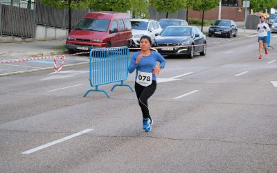 XI Carrera Popular de Hortaleza