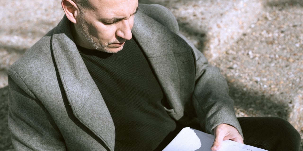 ‘Sobreviviendo a mi vida’, de Antolín Castaño Florencio