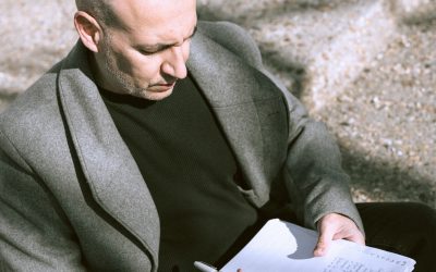 ‘Sobreviviendo a mi vida’, de Antolín Castaño Florencio