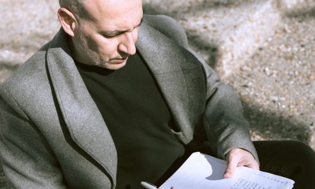 ‘Sobreviviendo a mi vida’, de Antolín Castaño Florencio