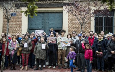 Defender nuestro patrimonio