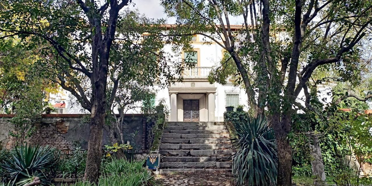 La amenaza constante sobre nuestro patrimonio