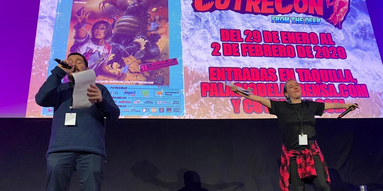 La CutreCon vuelve a Hortaleza