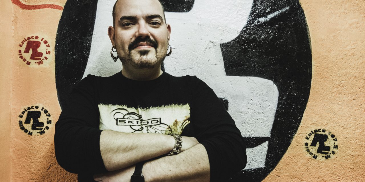 ‘GarridoRock’, 16 temporadas dedicadas a nuestro rock