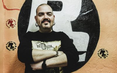 ‘GarridoRock’, 16 temporadas dedicadas a nuestro rock