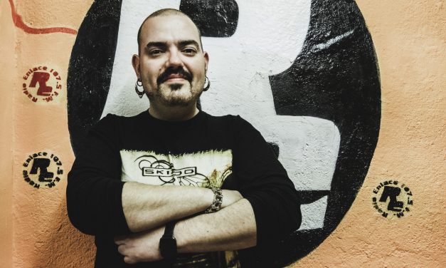 ‘GarridoRock’, 16 temporadas dedicadas a nuestro rock