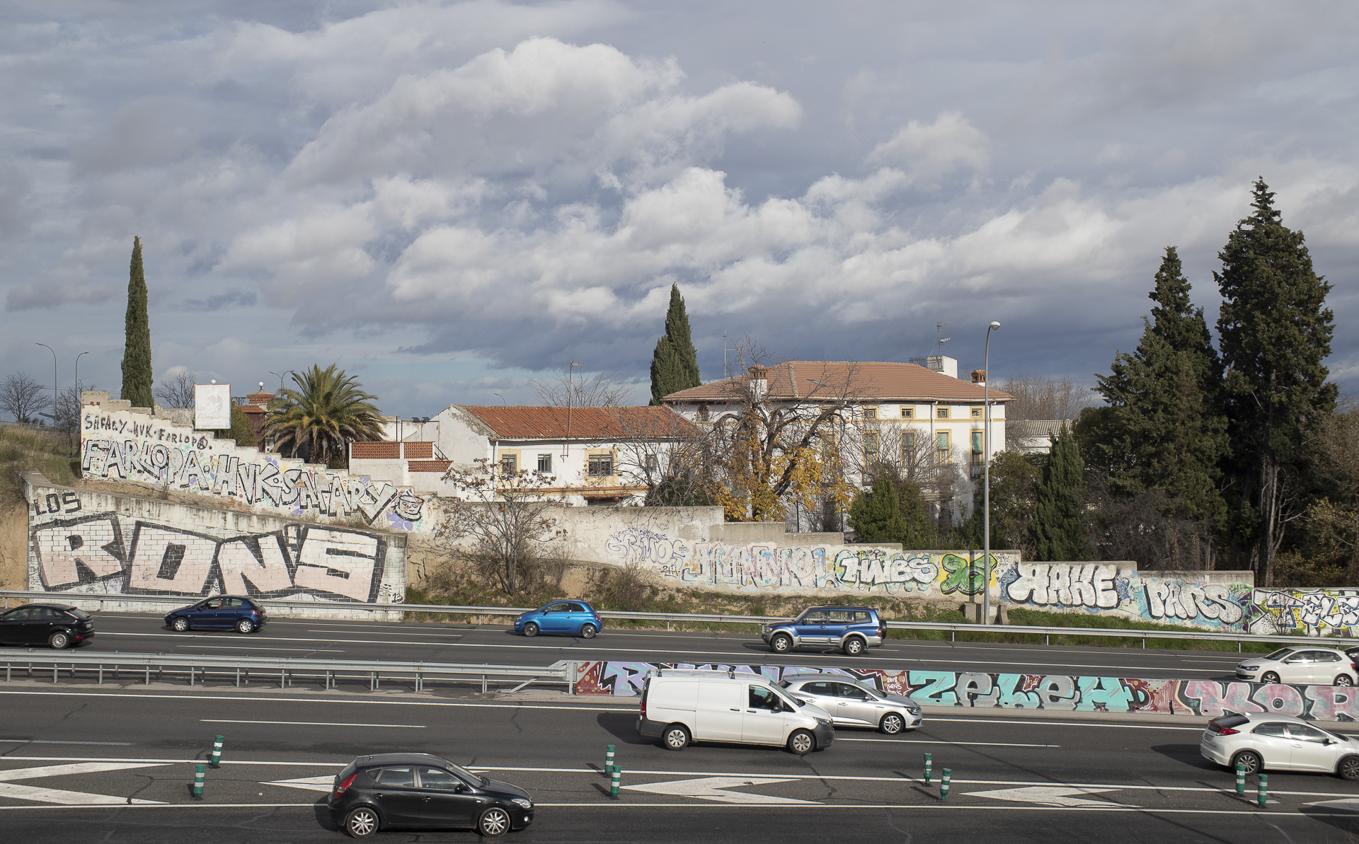 HPV62 Foto principal Los Almendros