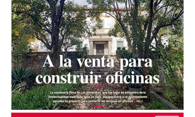 Número 62 de Hortaleza Periódico Vecinal