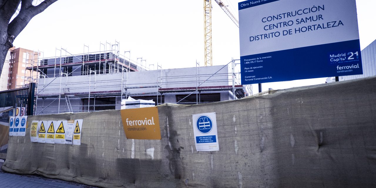 El presupuesto de la Junta Municipal aumenta en 2022