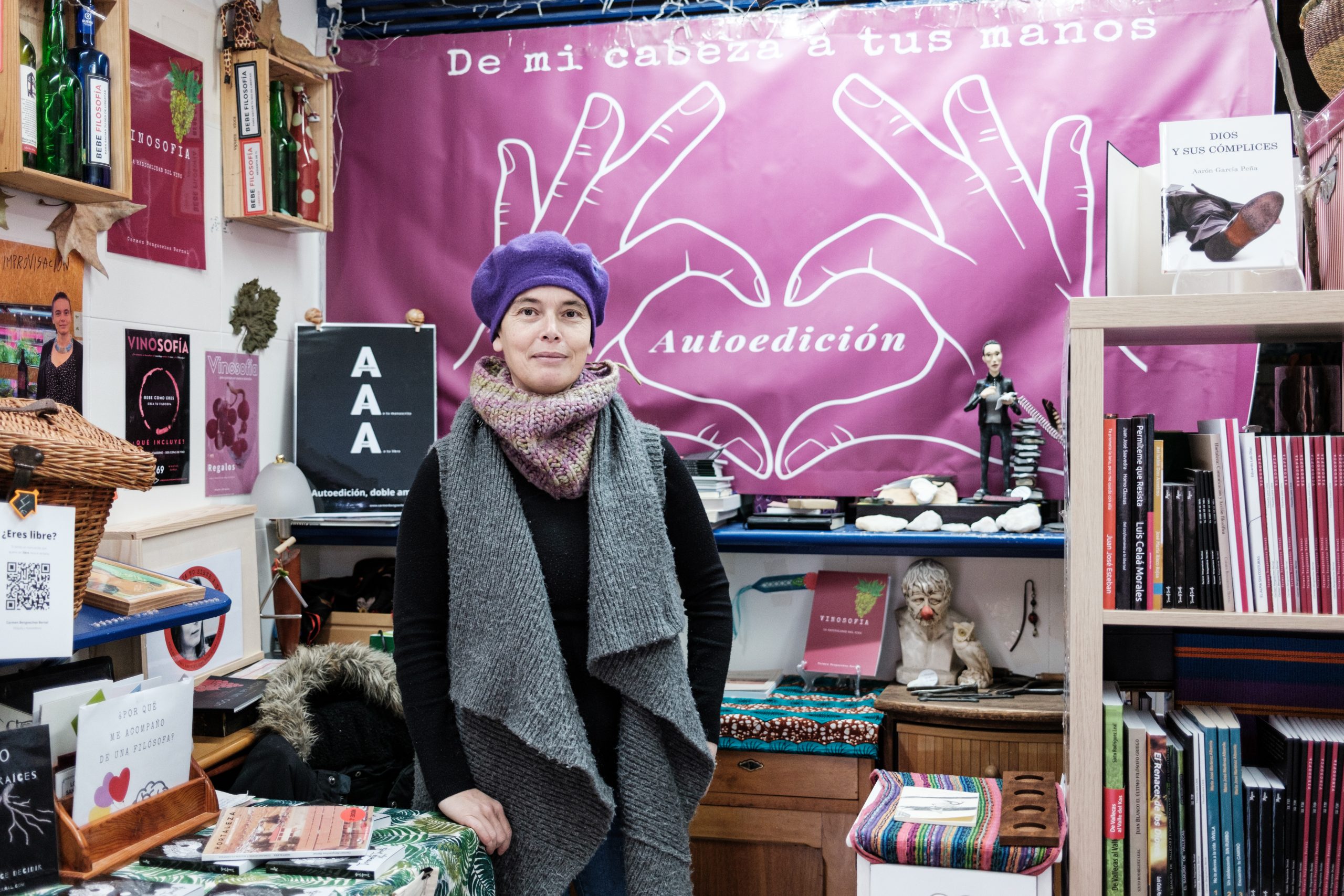 HPV LibreriaDeAutoedicionCarmenBengocheaBernal JavierPortillo.jpg 2 scaled