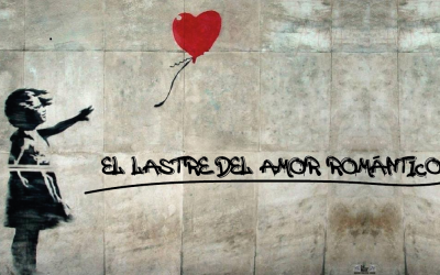 San ‘Violentín’ o no es amor todo lo que reluce