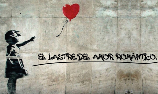 San ‘Violentín’ o no es amor todo lo que reluce