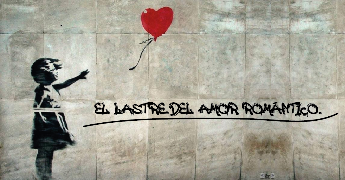 San ‘Violentín’ o no es amor todo lo que reluce