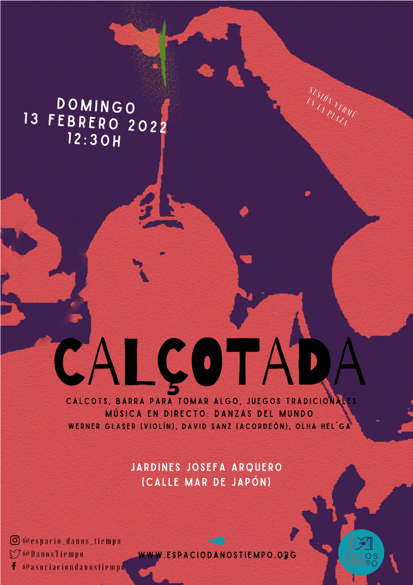 Sesión vermú y calçotada