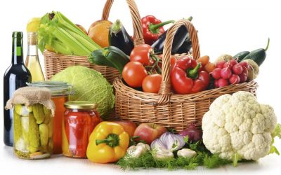 Jornadas sobre alimentación saludable y sostenible en La Soci de Manoteras