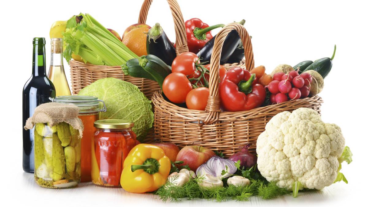 jornadas sobre alimentación saludable