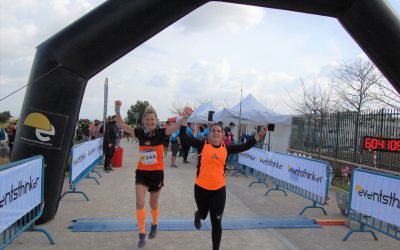 Carrera 6 horas de Hortaleza