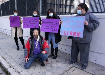 8M Hortaleza. ANGEL SANCHEZ 002