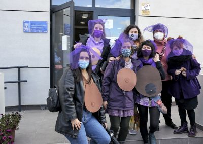 8M Hortaleza. ANGEL SANCHEZ 003