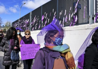 8M Hortaleza. ANGEL SANCHEZ 004