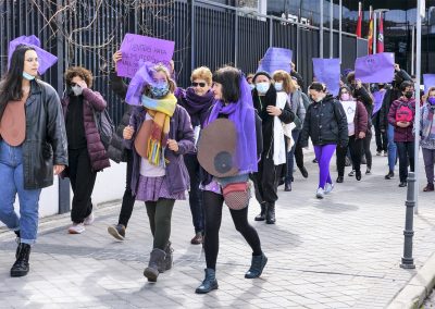 8M Hortaleza. ANGEL SANCHEZ 005