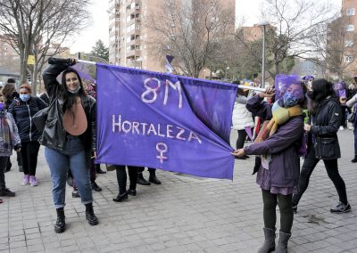 8M Hortaleza. ANGEL SANCHEZ 006