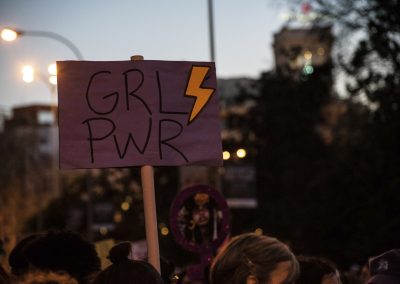 8M Hortaleza. RODRIGO MINGUEZ 002