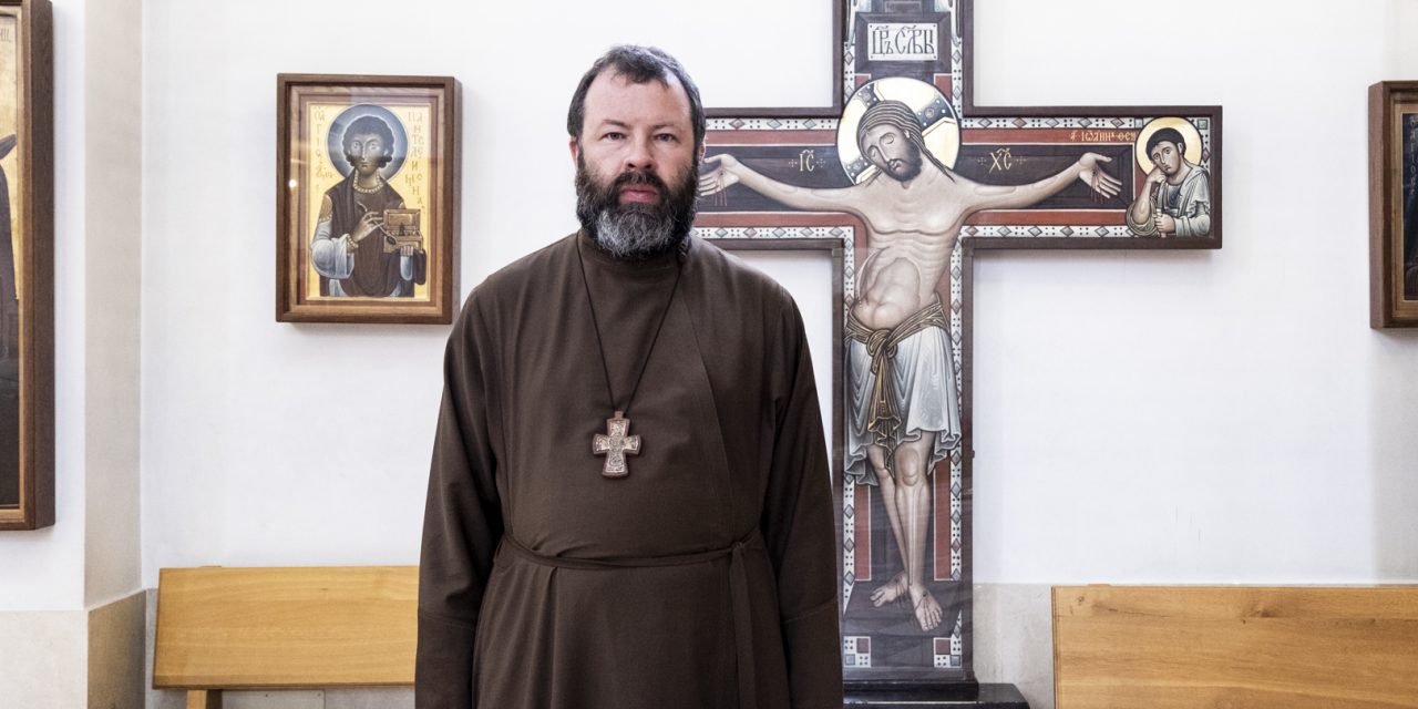 «No se puede bendecir a nadie en esta matanza»