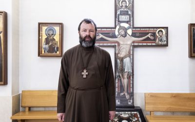 «No se puede bendecir a nadie en esta matanza»