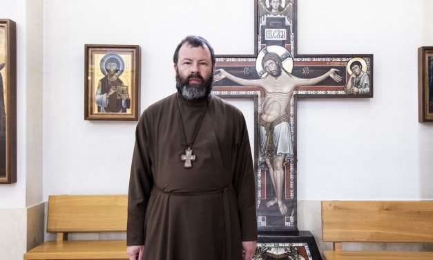 «No se puede bendecir a nadie en esta matanza»