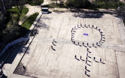 8M en Hortaleza: volver a las calles de las que nunca nos fuimos