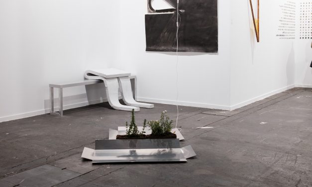 La feria ARCO y el huerto de Manoteras: arte, reivindicación social y malas hierbas