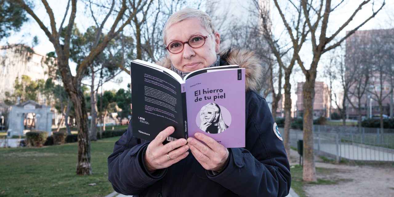 La historia de una superviviente