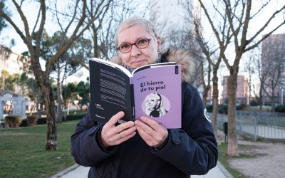 La historia de una superviviente