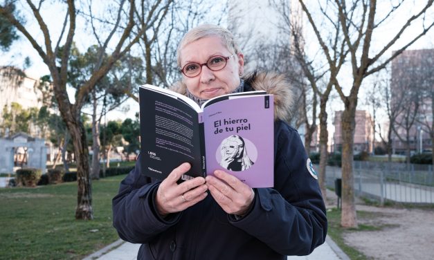 La historia de una superviviente