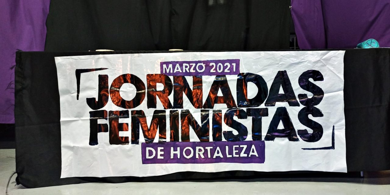 Hortaleza se vuelve a teñir de morado